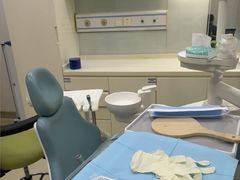 -泰康拜博口腔医院(海曙店)