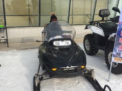 -亚布力新体委滑雪场