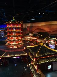 -南京万达乐园
