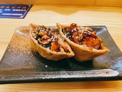 -食鲤料理(西虹东路店)