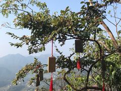 -大慈岩风景区