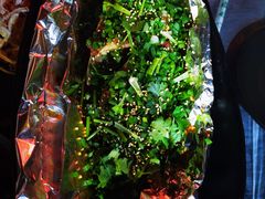 -回头烧烤(悦荟购物中心店)