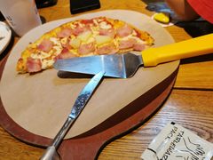 -乐凯撒披萨(中心书城店)