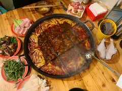 -独雅老火锅(原宏声巷店)