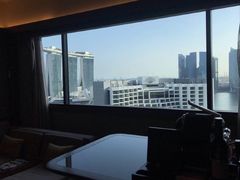 -新加坡泛太平洋酒店