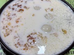 -玉椰林甜品店(创始店)