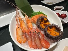 -水木锦堂·自助铁板烧(世贸天阶店)