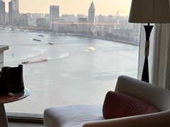 -上海外滩茂悦大酒店