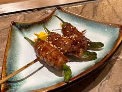 -松临·铁板烧&Omakase(神农店)