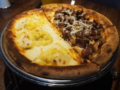 -Primo·丽莫意大利窑烤披萨