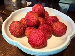 -西郊八号·山野江西菜(开发区店)