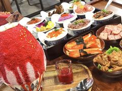 -楠火锅(新塘翡翠绿洲店)