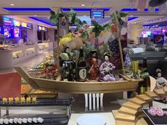 -海韵之星邮轮水会(明发商业广场店)