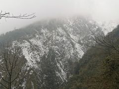-九峰山
