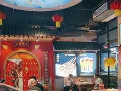 -大圣烧烤(马湖新村店)
