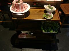 -香天下·四川火锅(安镇大润发店)