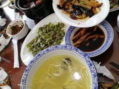 -聚丰园.百年传承(五爱广场店)