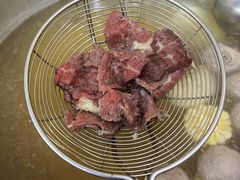 -贵宾牛·潮汕牛肉火锅(珠池总店)