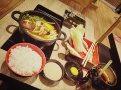 -吉野家(567漫天地店)