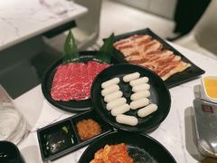 -花味烤肉·拌饭(庐阳万象汇店)