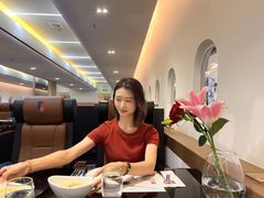 -法兰度航空主题餐厅(河源店)