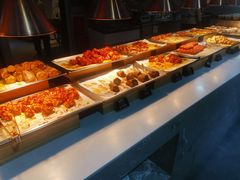 -圣罗巴海鲜烤肉自助(佳兆业店)