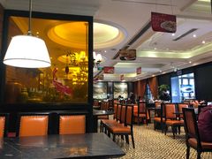大堂-大鸭梨烤鸭(甘家口店)