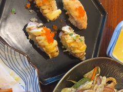 -鸟鹏烧鸟居酒屋(仁恒梦中心店)