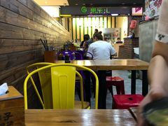 大堂-金陵杨胖子·砂锅麻辣烫(金轮新天地店)