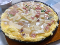 -华春餐馆(鱼山路店)