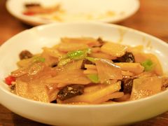 黄蘑菇土豆片-原食日记(合生汇购物中心店)