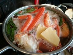 -亚马逊海鲜自助餐厅(惠山万达店)