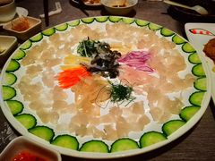 -香云轩·顺德菜(香云纱园林酒店店)