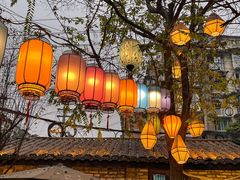 -院8里·小聚园(九眼桥店)