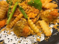 -79号渔船海鲜饭店(岗厦店)