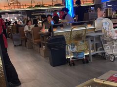 -西塔老太太泥炉烤肉(温州首店万象城黑金店)