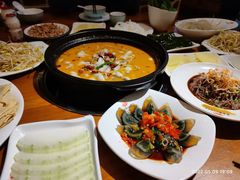 -黑鱼郭我家酸菜鱼(摩尔广场店)