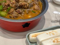 -阿庄新豫菜(航海东路店)