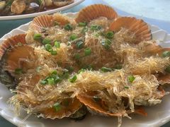 -七鲜渔港美食餐厅(巽寮湾海景店)