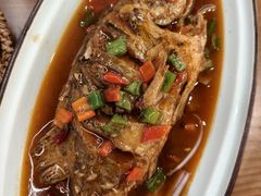 -鸿运楼·舌尖上的徽菜