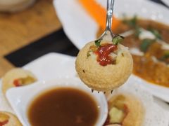 -Masala Curry and BBQ·玛莎拉巴基斯坦美食(金水万达店)