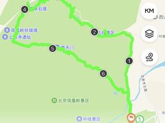 -北京凤凰岭