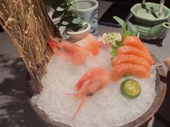 -匠和风精致料理(祥禾天地店)
