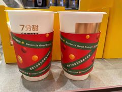 -7分甜(苏州中心店)