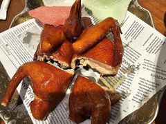 -蝴蝶里·粤菜·点心(龙湖杭州金沙天街店)