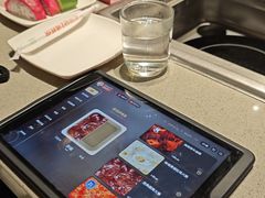 -海底捞火锅(泰安爱琴海店)