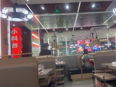 -巴蜀王婆大虾(南锣鼓巷店)