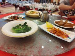 -南海食街(佛冈店)