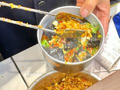 -董顺桃老长沙臭豆腐(步行街店)