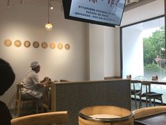 大堂-千忆汤包(闽江路店)